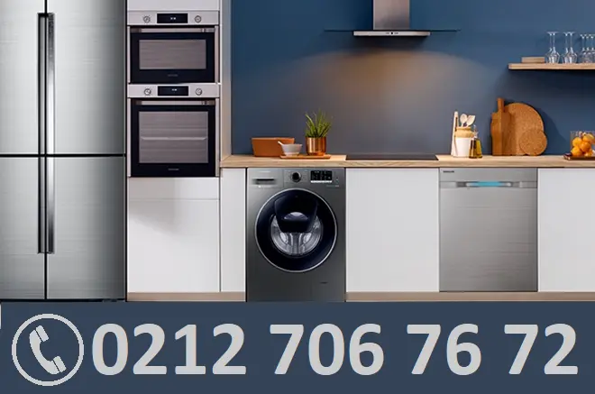 Ali Kuşçu Mahallesi beyaz eşya tamir servisi